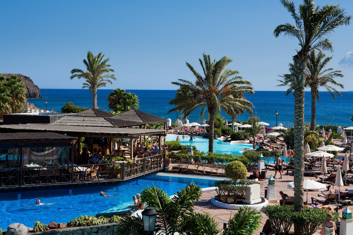 Gran Castillo Tagoro Family Fun Playa Blanca All Inclusive in Yaiza, Lanzarote, Spain