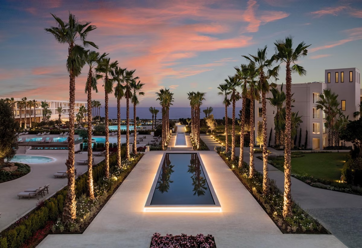 Ikos Andalusia All Inclusive in Estepona, Spain
