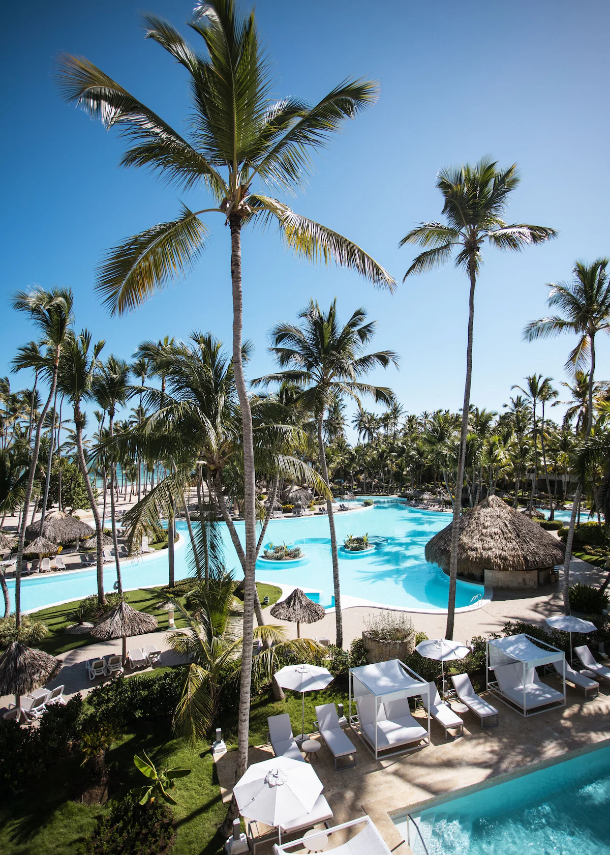 Meliá Punta Cana Beach Resort Adults Only All Inclusive in Punta Cana, Dominican Republic